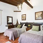 Home2book Icod Rural Escape Pool Bbq Chalet