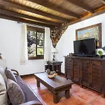 Home2book Icod Rural Escape Pool Bbq * El Amparo