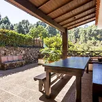 Home2book Icod Rural Escape Pool Bbq *