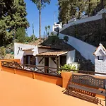 Home2book Icod Rural Escape Pool Bbq