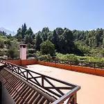 Home2book Icod Rural Escape Pool Bbq *