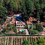 Home2book Icod Rural Escape Pool Bbq *