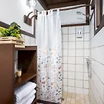 Domek alpejski Home2book Icod Rural Escape Pool Bbq *