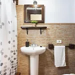 Domek alpejski Home2book Icod Rural Escape Pool Bbq *