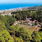 Home2book Icod Rural Escape Pool Bbq Domek alpejski