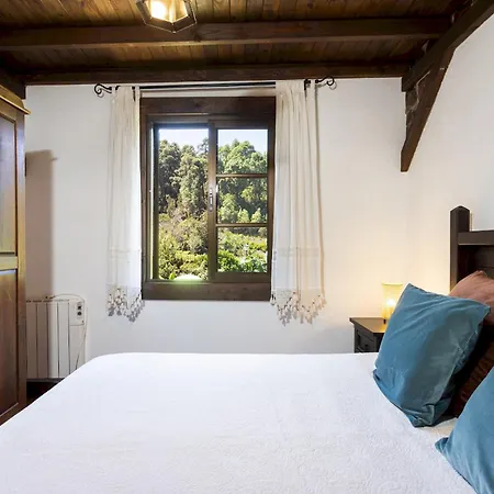 Home2book Icod Rural Escape Pool Bbq