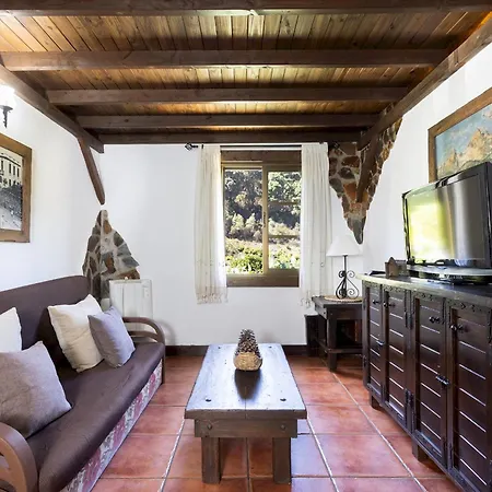 Home2book Icod Rural Escape Pool Bbq * El Amparo