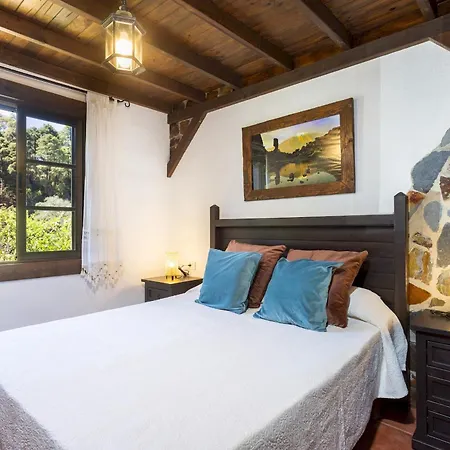 Home2book Icod Rural Escape Pool Bbq *