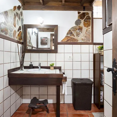 Home2book Icod Rural Escape Pool Bbq *