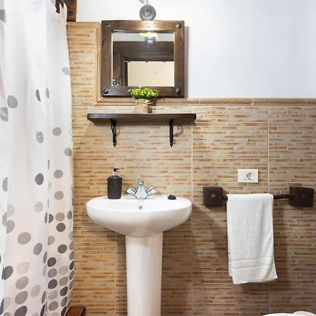 בקתה Home2book Icod Rural Escape Pool Bbq *