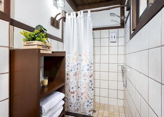 Chalet Home2book Icod Rural Escape Pool Bbq *