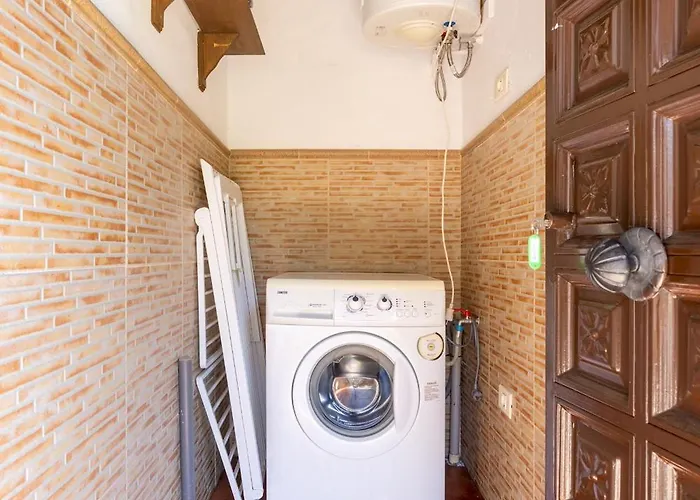 Home2book Icod Rural Escape Pool Bbq