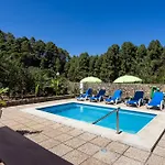 Home2book Icod Rural Escape Pool Bbq *